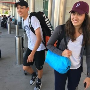 Meet your Posher, Anna